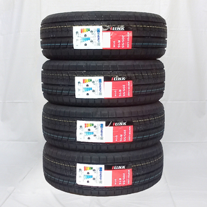 205/55R16 91H スタッドレスタイヤ ILINK WINTER IL868 23年製 送料無料 4本税込 \25,200より 2