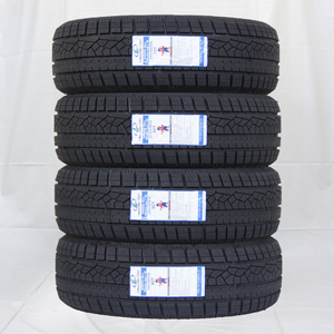 205/60R16 92T スタッドレスタイヤ LINGLONG GREEN-MAX WINTER ICE I-16 23年製 4本送料税込 \25,800より 1