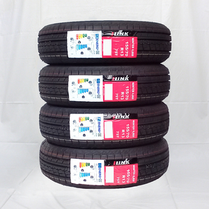 155/70R13 75T スタッドレスタイヤ ILINK WINTER IL868 23年製 送料無料 4本税込 \16,800より 3