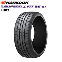 215/45R17 91W XL HANKOOK ハンコック ラウフェン LAUFENN S FIT AS-01 LH02 23年製 正規品 4本送料税込 \29,200 より 1_画像1