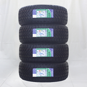 215/45R17 91V XL studdless tires HAIDA WINTER HD617 23 year made 4ps.@ carriage and tax included \26,800..1