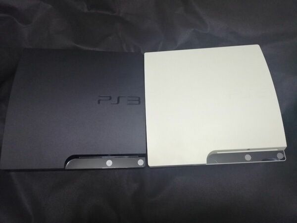 PS3 本体 2台