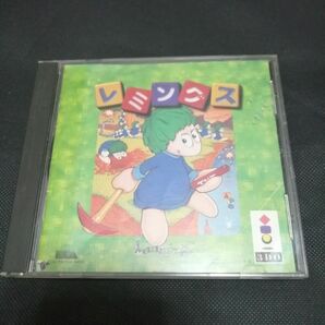 3DO レミングス