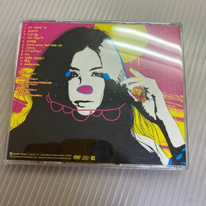 【同梱可】◎ 紗羅マリー     ◎ MY NAME IS （CD+DVD）★ AVCD-38097の画像2