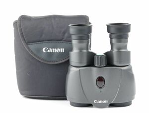03742cmrk Canon IMAGE STABILIZER 8×25 IS 防振双眼鏡