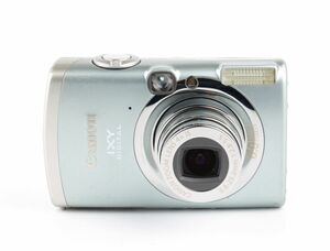 04134cmrk Canon IXY DIGITAL 800 IS コンパクトデジタルカメラ