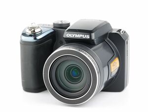 04143cmrk OLYMPUS SP-820UZ コンパクトデジタルカメラ