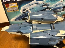 ガンプラ　ガンダムコレクション 1/400 CBS-70 プトレマイオス ジャンク品_画像3