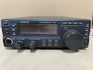 ケンウッド　TS-50 100w機