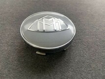 ★マイバッハ Maybach ★T434★ ホイールセンターキャップ ハブキャップカバー 車用 4個セット 外径60mm_画像6