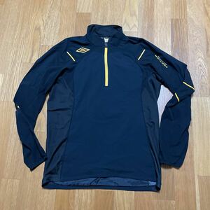 イングランド 代表 デサント descente umbro アンブロ ガンバ大阪 pro training 黒 トーレーニング トップ ボトムス ジャージ 上下セット