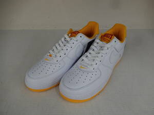 NIKE　AIR　FORCE1　LOW　RETRO　DX1156-101　29.0ｃｍ　ウエスト　インディーズ　ナイキ　エアフォース１