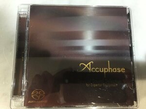 ★SACD ハイブリッド★[Accuphase] アキュフェーズ「SPESIAL SOUND SELECTION 6」（SCD6）