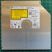 DELL OptiPlex 3050 DVD-ROM Drive(DU90N) 中古（管1）_画像1