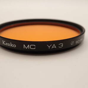 Kenko MC YA3 SO-56 58㎜の画像1