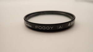 Kenko FOGGY (A) 49.