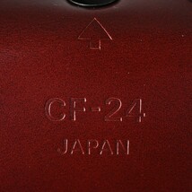 【純正】Nikon F3 AF用 レザーケース CF-24 CF-23D付 カメラアクセサリー バッグ ニコン_画像9