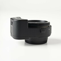 【美品】Nikon AF TELECONVERTER TC-16 1.6X AF テレコンバーター カメラアクセサリー 一眼カメラ用 ニコン_画像6