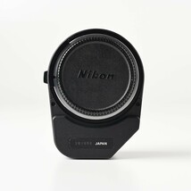 【美品】Nikon AF TELECONVERTER TC-16 1.6X AF テレコンバーター カメラアクセサリー 一眼カメラ用 ニコン_画像2