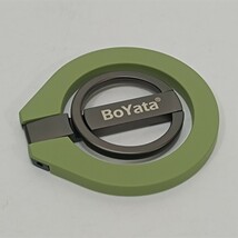 BoYata マグネット式スマホリング MagSafe対応 y1101-1_画像4