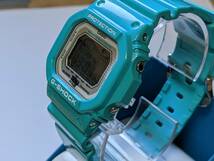 希少　G-SHOCK In4mation G-LIDE GLX-5600XA-3JR　超美品_画像2