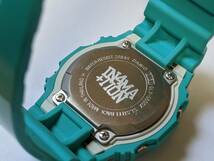 希少　G-SHOCK In4mation G-LIDE GLX-5600XA-3JR　超美品_画像4