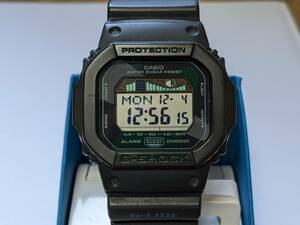 G-SHOCK G-LIDE / GLX-5600VH-1JF Модель лето 2019