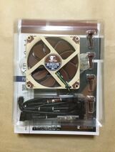 【ほぼ新品】noctua NF-A9x14 PWM_画像2