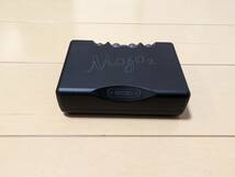 Chord Mojo 2　3.5mm→4.4mm変換アダプター付_画像3