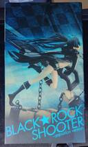 [未開封] 1/8 ブラック★ロックシューター -animetion version- グッドスマイルカンパニー 完成品フィギュア_画像5