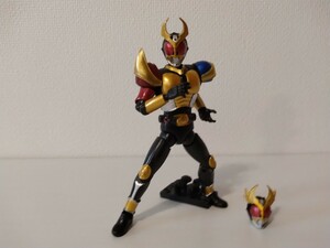 SHODO 仮面ライダー アギト トリニティフォーム