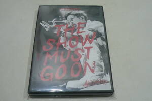 ★ASH DA HERO DVD『ASH DA HERO LIVE 2021 THE SHOW MUST GO ON』★