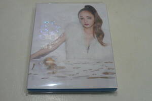 ★安室奈美恵 Blu-ray『namie amuro LIVE STYLE 2016-2017』初回仕様★