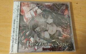 【ジャパメタ】女性Vo！SERAPHの17年 Resonance Night帯付きCD。