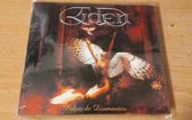 【ex-WarCry, Avalanch 】EDENの05年Poluo de Diamantes +４。_画像1