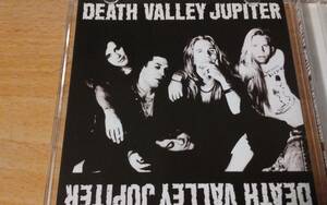 【80sグラムハード】DEATH VALLEY JUPITERのGive Me Something Sweet。