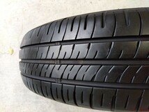 ★ダンロップ　DUNLOP★エナセーブ　ENASAVE★ＥＣ２０４★１５５／７０Ｒ１３★２０２１年製★１本★_画像5