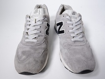 ニューバランスNew Balance J.CREW別注 M1400G Steel [MFWA73475]_画像3