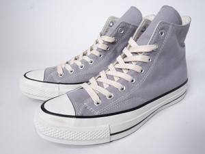 CONVERSEコンバース ADDICT CHUCK TAYLOR CANVAS HIアディクト チャックテイラー キャンバスハイ スニーカー [MFWA73681]