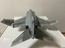 アシェット 1/32 航空自衛隊 F-4EJ改をつくる！ F-4ファントム II 440号機 シシマル 現状品_画像7