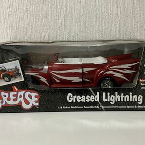 ジョイライド 1/18 GREASE Greased Lightning JOY RIDE 映画 グリース ライトニング 劇中車の画像1