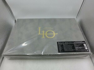 BO【AA-004】【100サイズ】家入レオ/10th Anniversary Best/ビクターオンラインストア限定/CD+BD+グッズ/邦楽