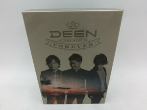 BO【AA-024】【送料無料】♪DEEN The Best FOREVER コンプリートシングル+/5CD+BOOK/邦楽