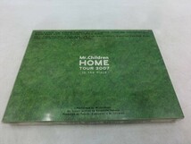 MD【V09-023】【送料無料】ミスチル/Mr.Children Home Tour 2007 -In The Field-/2枚組/邦楽_画像4