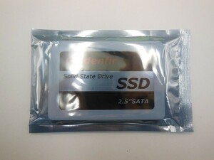 【HW56-34】【送料無料】未開封/Goldenfir 512GB SSD 2.5'' SATA/T650-512GB/2.5インチ 内蔵型