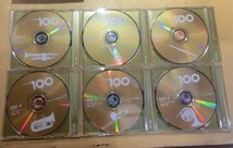 MC【SY01-152】【60サイズ】▲ベスト吹奏楽100 CD 6枚セット/1～6/ポップス・ブラスの饗宴/マーチ/オリジナル名曲集 他_画像3