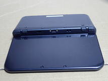 動作OK　Nintendo　ニンテンドー　NEW　3DSLL RED-001_画像6