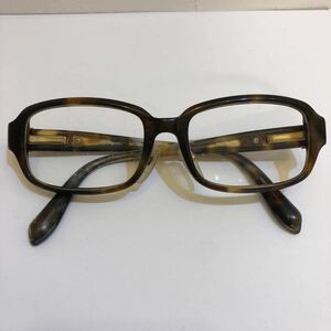 S.T.Dupont デュポン メガネ ベッコウ DP-5009 5318-148 サングラス 眼鏡 日本製