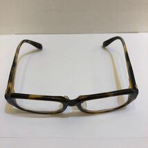 S.T.Dupont デュポン メガネ ベッコウ DP-5009 5318-148 サングラス 眼鏡 日本製_画像2