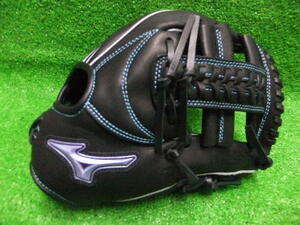 55%OFF* Mizuno 2021* diamond abilitiAXI* inside . hand oriented /1AJGS22603.09 black 